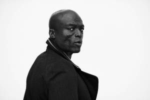 Washington State Fair welcomes R&B artist Seal on Sept. 12