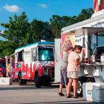 Food trucks coming to Kent’s Town Square Plaza