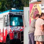 Food trucks coming to Kent’s Town Square Plaza