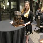 Arabian Horse Youth Association honors Kentridge senior as Youth of the Year