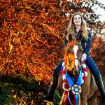 Morgan Danika Overstreet. COURTESY PHOTO