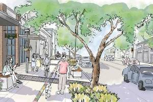 Kent wins Governor’s Smart Communities Award for Meeker Street plans