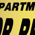 Kent apartment rents up 4.3 percent from last year