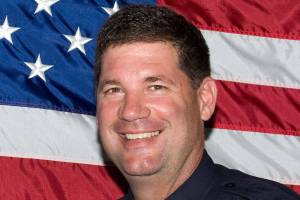 Washington Association of Sheriffs and Police Chiefs names Thomas president