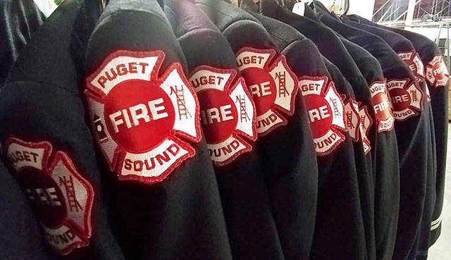 Maple Valley Fire to contract services with Puget Sound Fire