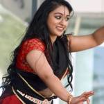 Auburns Angela Suresh Goraphy – 2014 Miss India Washington – performs a dance during the Kent International Festival last Saturday. MARK KLAAS, Kent Reporter