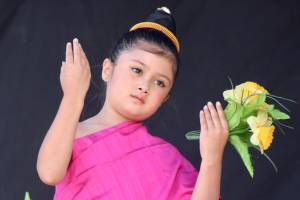 Kent International Festival glows at ShoWare