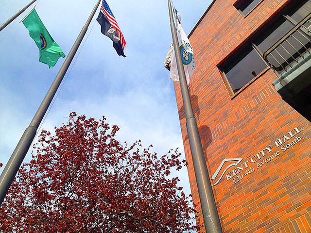 Kent City Council approves school impact fee cap