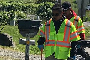 City of Kent launches Adopt-A-Spot program