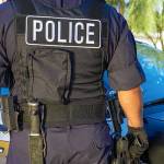 Multiple agencies arrest 35 in major drug bust in five counties