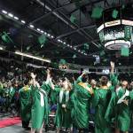 Kent’s ShoWare Center to host 15 graduations this month