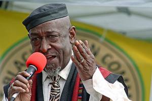 KBAC hosts Juneteenth in the park on Saturday