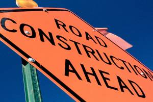 Stretch of James Street in Kent to get concrete replacement