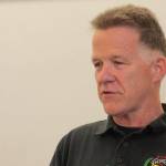 Grownups with big jobs