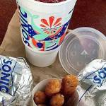 Sonic Drive-In plans June 18 opening in Kent