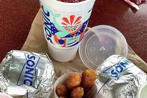 Sonic Drive-In plans June 18 opening in Kent