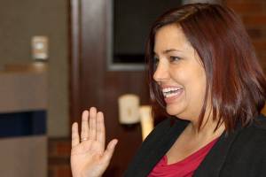 Kent City Council picks Larimer to fill vacant position