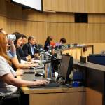 The Seattle City Council voted 7-2 in favor of the motion to repeal the head tax. Photo by Melissa Hellmann