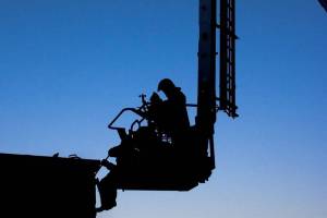 Labor market strengthens further in May