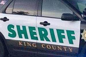 Two die in fiery car crash along East Valley Highway near Kent, Auburn | Update: One victim identified