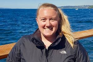 Kent’s Kachmarik among award winners at Highline College