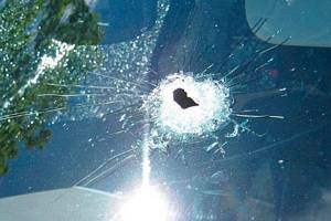 State Patrol seeks information about State Route 509 shootings