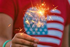 City officials remind residents that fireworks are illegal in Kent