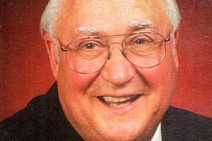 City of Kent historian Jack Becvar dies at age 85