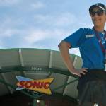Hungry Kent welcomes opening of Sonic Drive-In