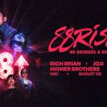 Asian hip-hop artists to perform in Kent as part of 88 Degrees and Rising tour