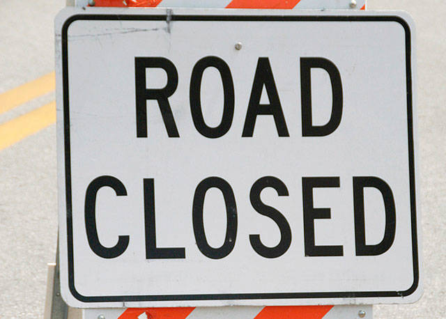 Reminder: Highway 167 to close overnight in Kent June 25-28