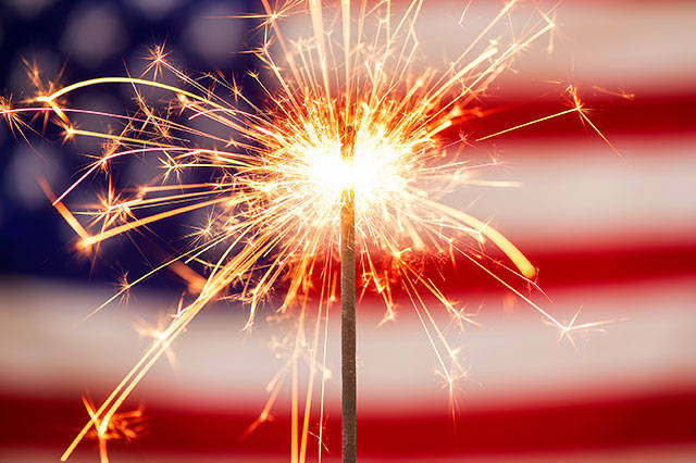 Kent City Councilman Thomas wants to remove fireworks ban