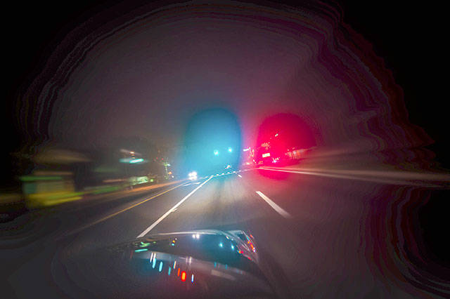 Driver who crashed, burned sports car June 13 near Kent rolled similar BMW in 2014