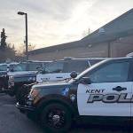 Kent Police still searching for suspect in June 14 fatal shooting