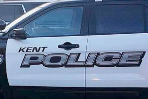 Kent Police still searching for suspect in June 14 fatal shooting