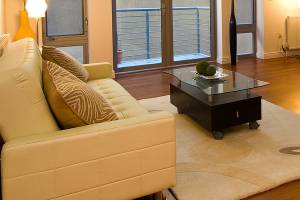 Kent apartment rents up for eighth straight month