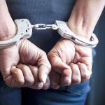 Man - accused of killing girlfriend in Kent - shot, injured during escape