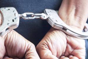 Man - accused of killing girlfriend in Kent - shot, injured during escape