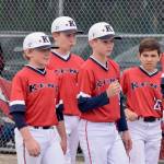 Kent falls to Auburn in classic duel for District 10 title