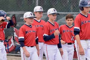 Kent falls to Auburn in classic duel for District 10 title