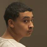 Herrin pleads not guilty to killing girlfriend at Kent park