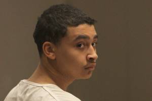 Herrin pleads not guilty to killing girlfriend at Kent park