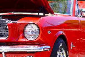 Cruisin’ Kent car show set for July 21 at Kent Station