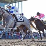 $50,000 Mt. Rainier headlines Mile Preview Day