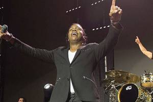 Newsboys to perform Nov. 16 at Kent’s ShoWare Center