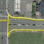 East James Street to close for construction July 21-Aug. 9