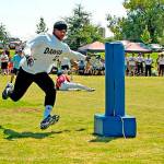 Beep baseball game set for July 22 in Kent