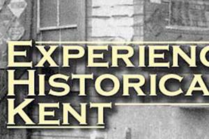 Experience Historical Kent at July, August events