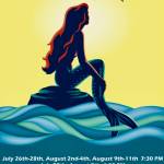 At the Ridge Theatre to perform ‘The Little Mermaid’