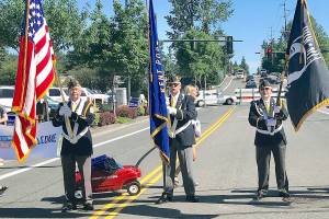 COURTESY PHOTO, Chriss Moen